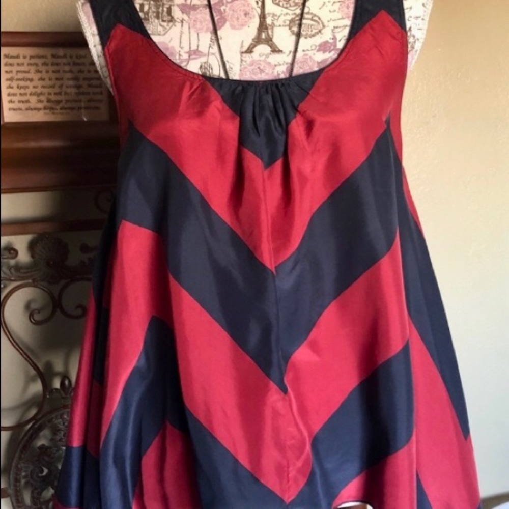 🛍3/$20 Michael Kors Silk Top